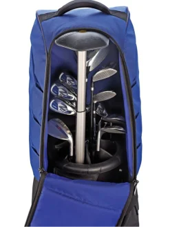 Bag Boy Other Accessories|Backbone Travel Cover Support