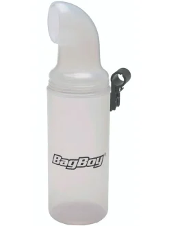 Bag Boy Buggy Accessories|Buggy Sand Seed Bottle