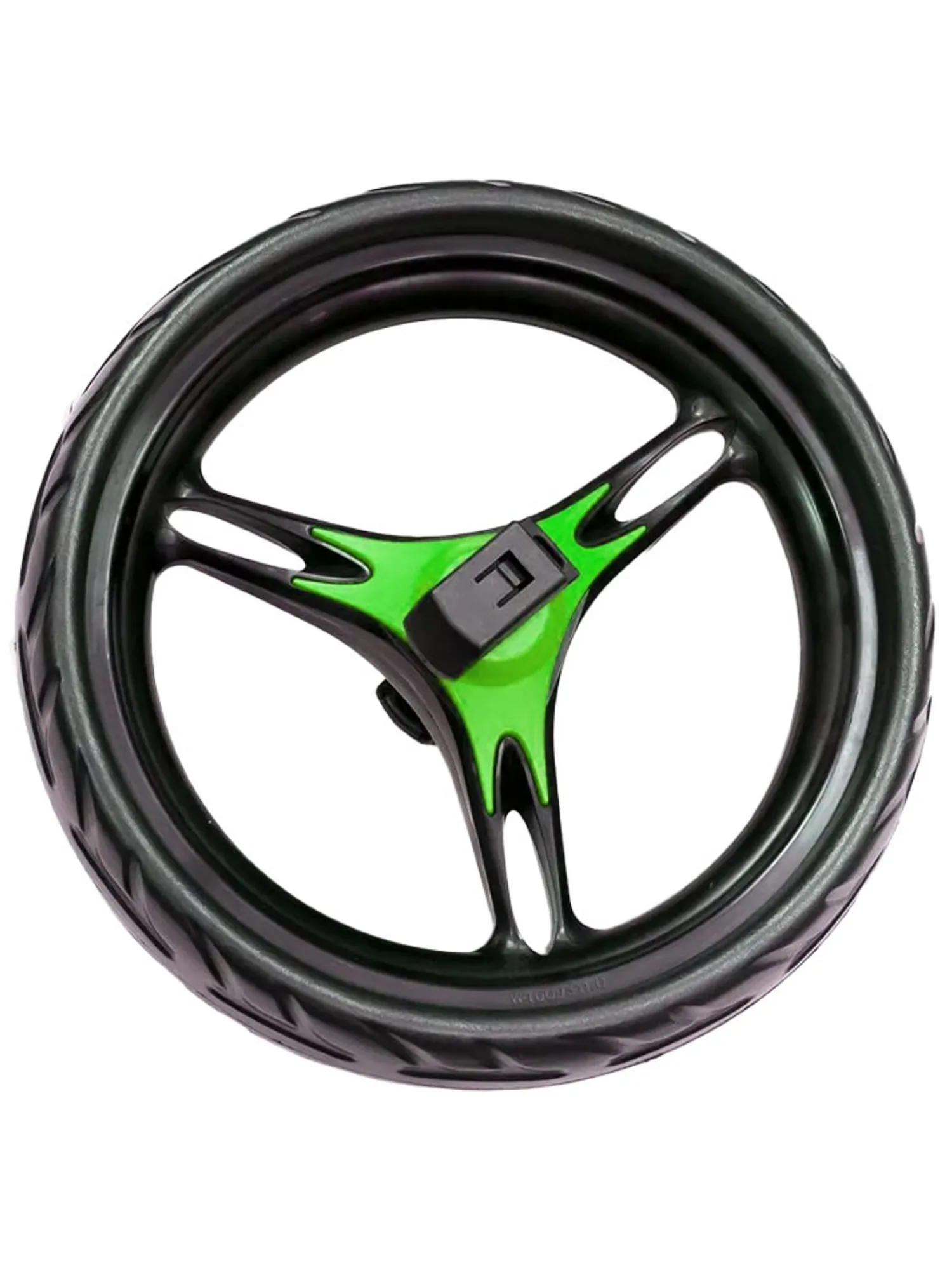 Bag Boy Buggy Parts|Compact3 Part - Front Wheel