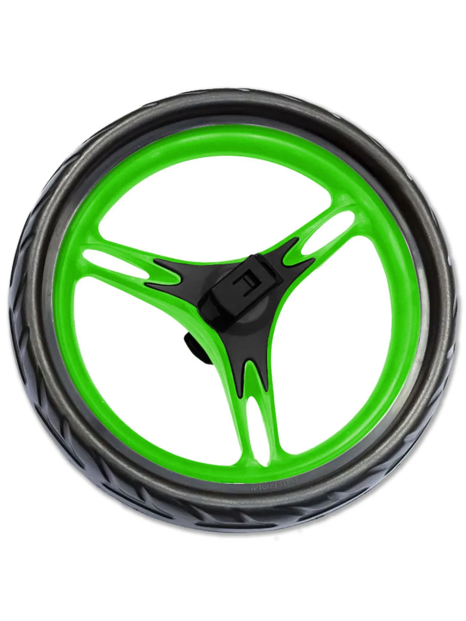 Bag Boy Buggy Parts|Compact3 Part - Front Wheel