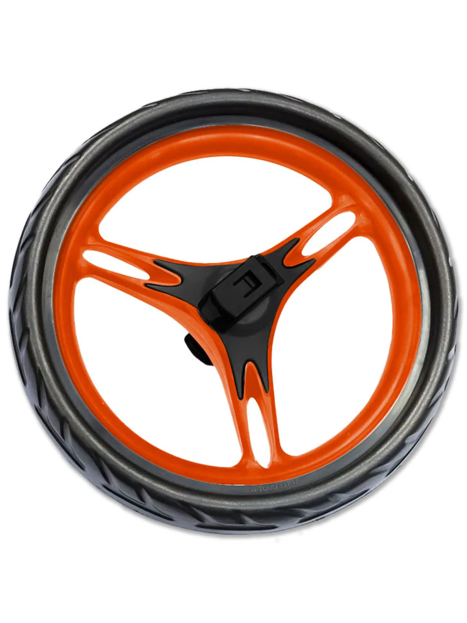 Bag Boy Buggy Parts|Compact3 Part - Front Wheel