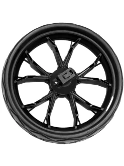 Bag Boy Buggy Parts|Nitron Part - Front Wheel