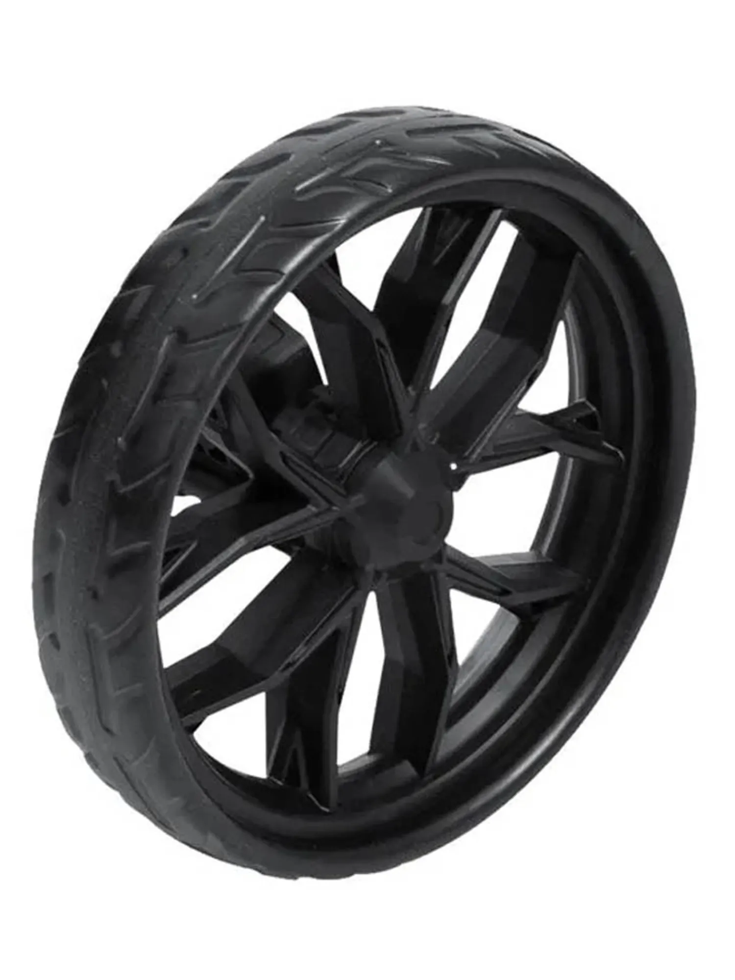 Bag Boy Buggy Parts|Nitron Part - Rear Wheel