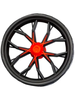 Bag Boy Buggy Parts|Nitron Part - Rear Wheel