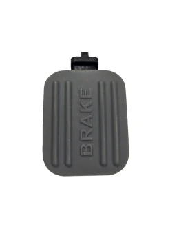 Bag Boy Buggy Parts|Part - Right Hand Foot Brake BBP60100R