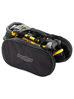 Bag Boy Buggy Accessories|Quad Buggy Dirt Bag