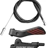 Bag Boy Buggy Parts|Quad Plus Part - Brake Assembly BBP60220