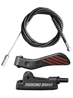 Bag Boy Buggy Parts|Quad XL Part - Brake Cable BBP60222