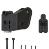 Bag Boy Buggy Parts|Rear Wheel Knuckle - Nitron/Triswivel/Quad/C3