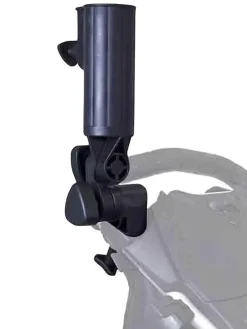 Bag Boy Buggy Parts|BagBoy Umbrella Holder Knob - Long