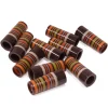 BB&F Co. Ferrules|BB&F Co Ferrule 1.3" - Chocozuma's Revenge (10 Pack)