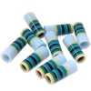 BB&F Co. Ferrules|BB&F Co Ferrule 1.3" - Gaucho (10 Pack)
