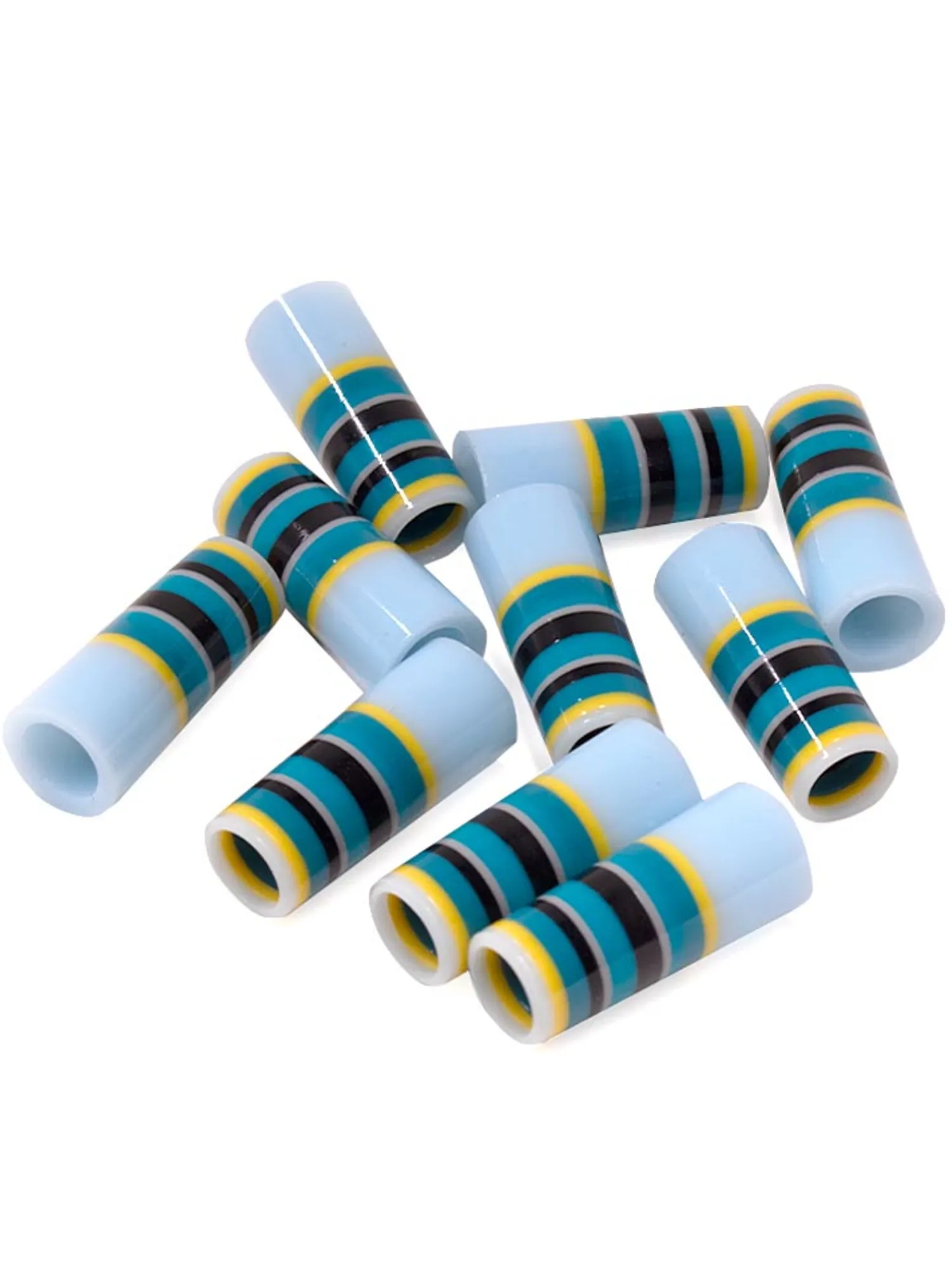 BB&F Co. Ferrules|BB&F Co Ferrule 1.3" - Gaucho (10 Pack)
