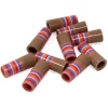 BB&F Co. Ferrules|BB&F Co Ferrule 1.3" - Glazed With Sprinkles (10 Pack)