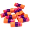 BB&F Co. Ferrules|BB&F Co Ferrule 1.3" - Hellfire (10 Pack)
