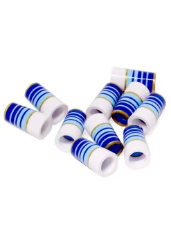 BB&F Co. Ferrules|BB&F Co Ferrule 1" - Laniakea (10 Pack)