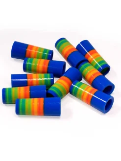 BB&F Co. Ferrules|BB&F Co Ferrule 1.3" - Shave Ice (10 Pack)