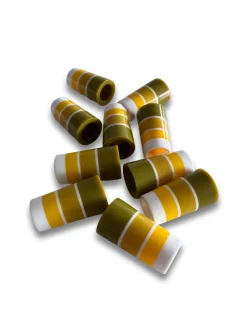 BB&F Co. Ferrules|BB&F Co Ferrule - Bagman (10 Pack)