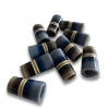 BB&F Co. Ferrules|BB&F Co Ferrule - Blue Bandit (10 Pack)