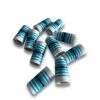 BB&F Co. Ferrules|BB&F Co Ferrule - Blue Meanie (10 Pack)