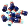 BB&F Co. Ferrules|BB&F Co Ferrule - Blue Velvet (10 Pack)