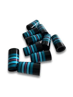 BB&F Co. Ferrules|BB&F Co Ferrule - Double Bubble (10 Pack)