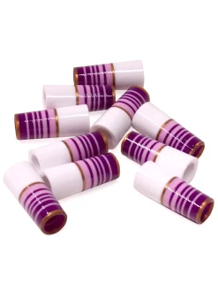 BB&F Co. Ferrules|BB&F Co Ferrule - Grape Ape (10 Pack)
