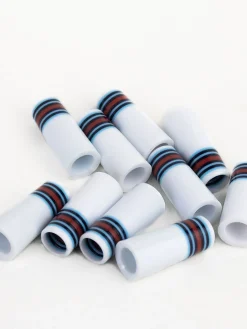 BB&F Co. Ferrules|BB&F Co Ferrule 1 Inch - 917 SWB (10 Pack)