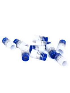 BB&F Co. Ferrules|BB&F Co Ferrule 1 Inch - Doomsday (10 Pack)