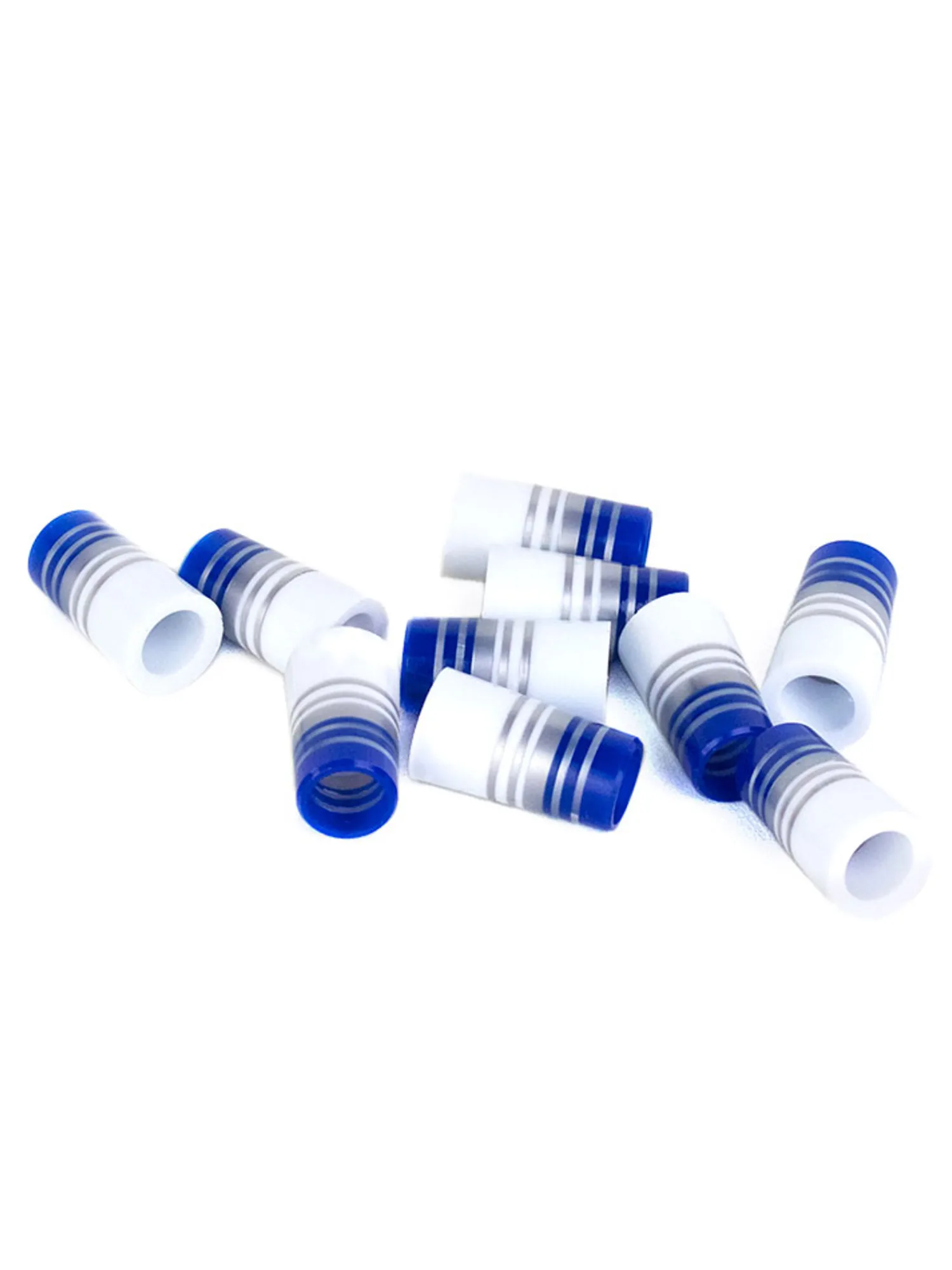 BB&F Co. Ferrules|BB&F Co Ferrule 1 Inch - Doomsday (10 Pack)
