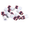 BB&F Co. Ferrules|BB&F Co Ferrule 1 Inch - Ike (10 Pack)