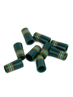 BB&F Co. Ferrules|BB&F Co Ferrule 1 Inch - Parlour (10 Pack)