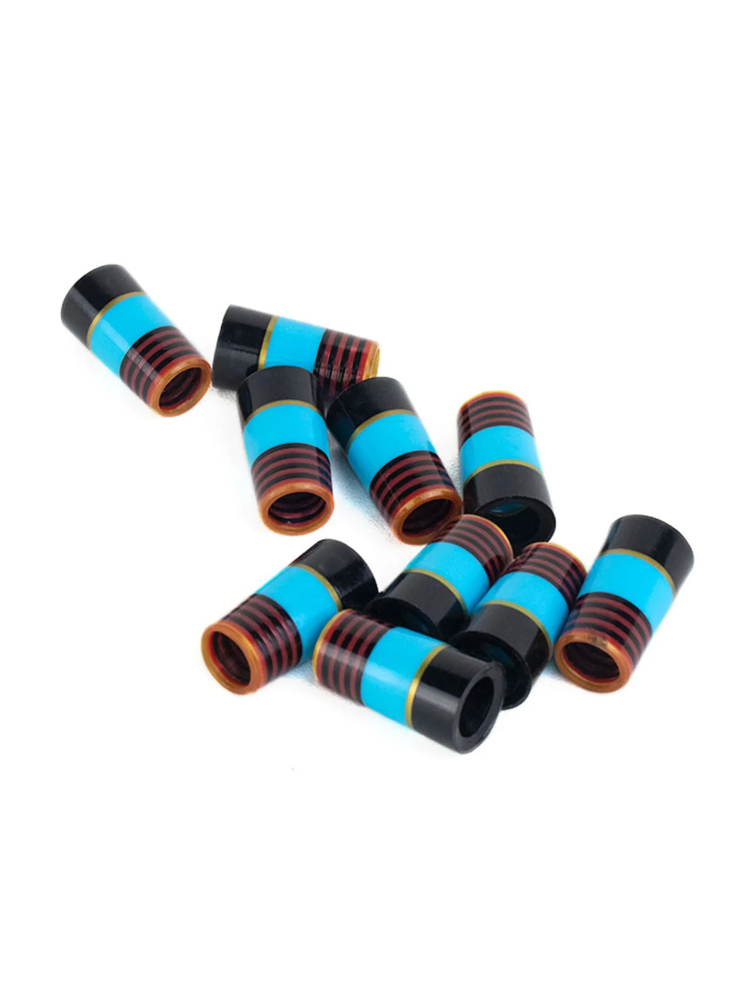 BB&F Co. Ferrules|BB&F Co Ferrule 1 Inch - Punalu u (10 Pack)
