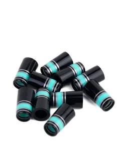 BB&F Co. Ferrules|BB&F Co Ferrule 1 Inch - Sabrina (10 Pack)