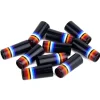 BB&F Co. Ferrules|BB&F Co Ferrule 1.3 Inch - Serape (10 Pack)