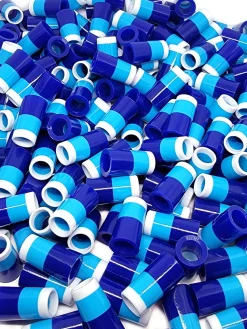 BB&F Co. Ferrules|BB&F Co Ferrule 1 Inch - TP-18 (10 Pack)