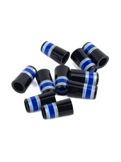 BB&F Co. Ferrules|BB&F Co Ferrule 1 Inch - Wee Icemon II (10 Pack)