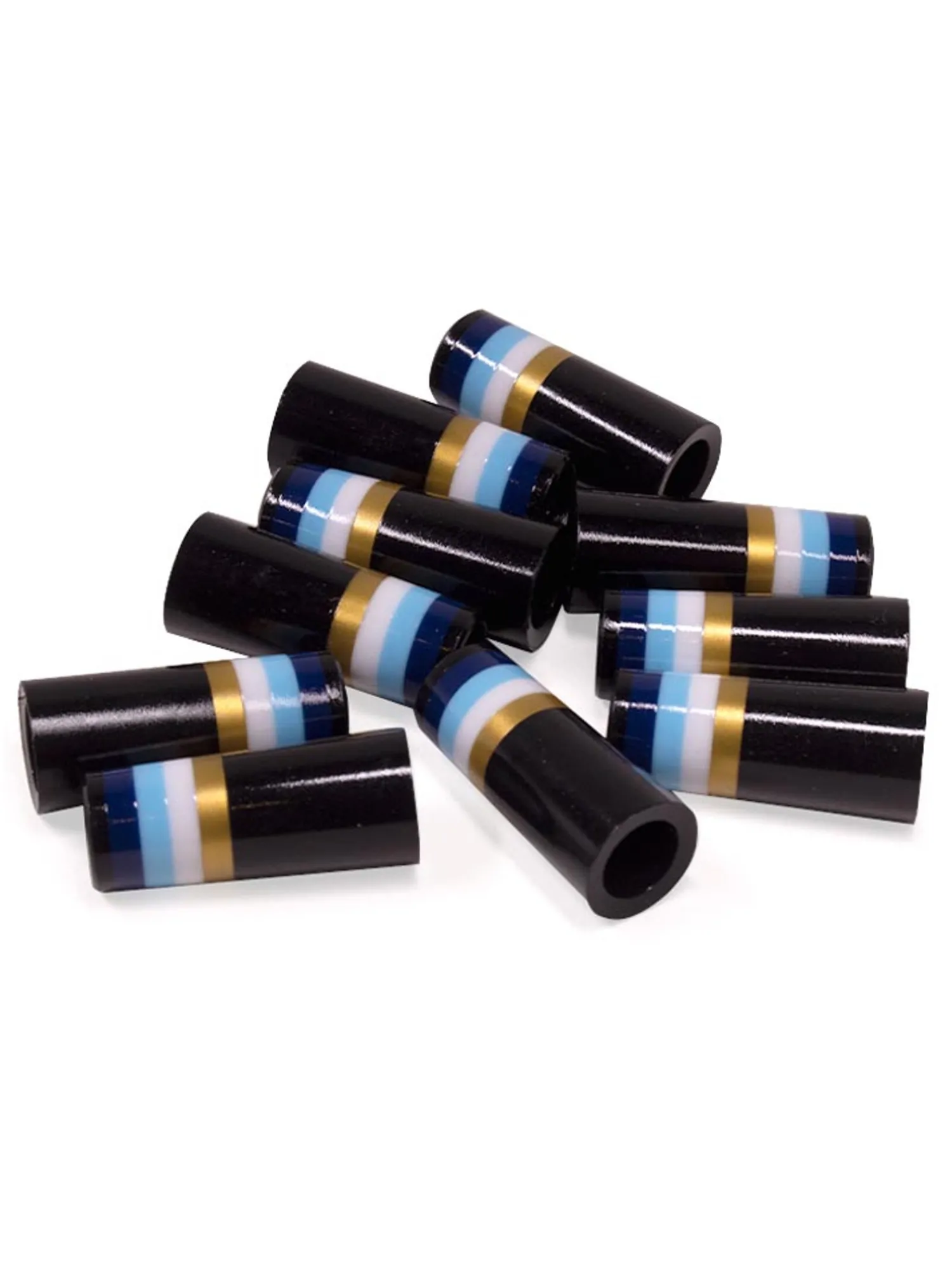 BB&F Co. Ferrules|BB&F Co Ferrule - Luxe (10 Pack)