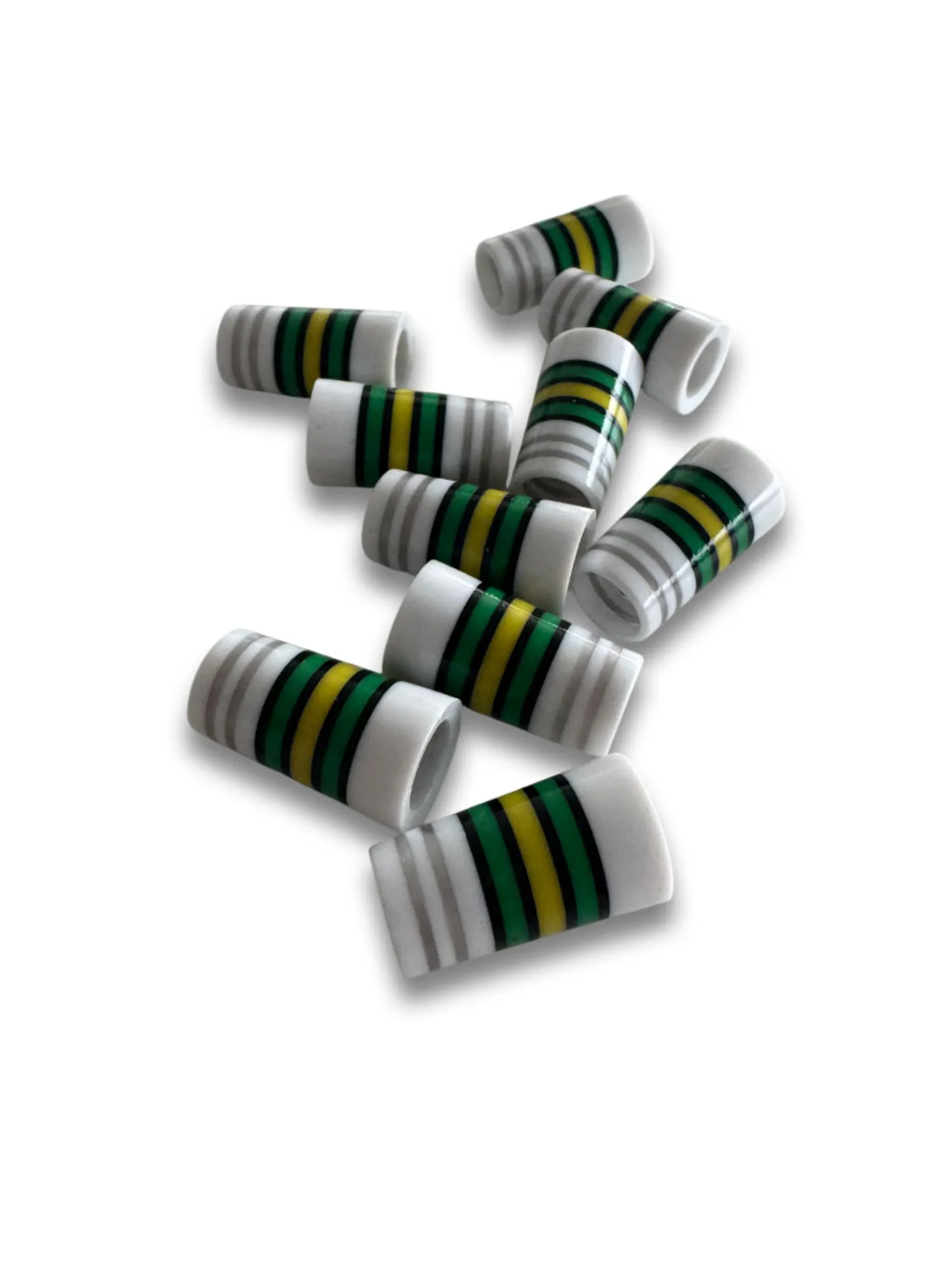 BB&F Co. Ferrules|BB&F Co Ferrule - Ricky Gone (10 Pack)