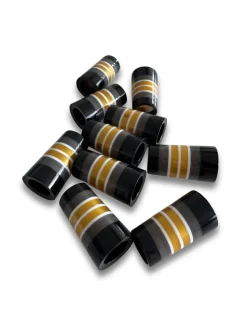 BB&F Co. Ferrules|BB&F Co Ferrule - Rowdy Burns (10 Pack)