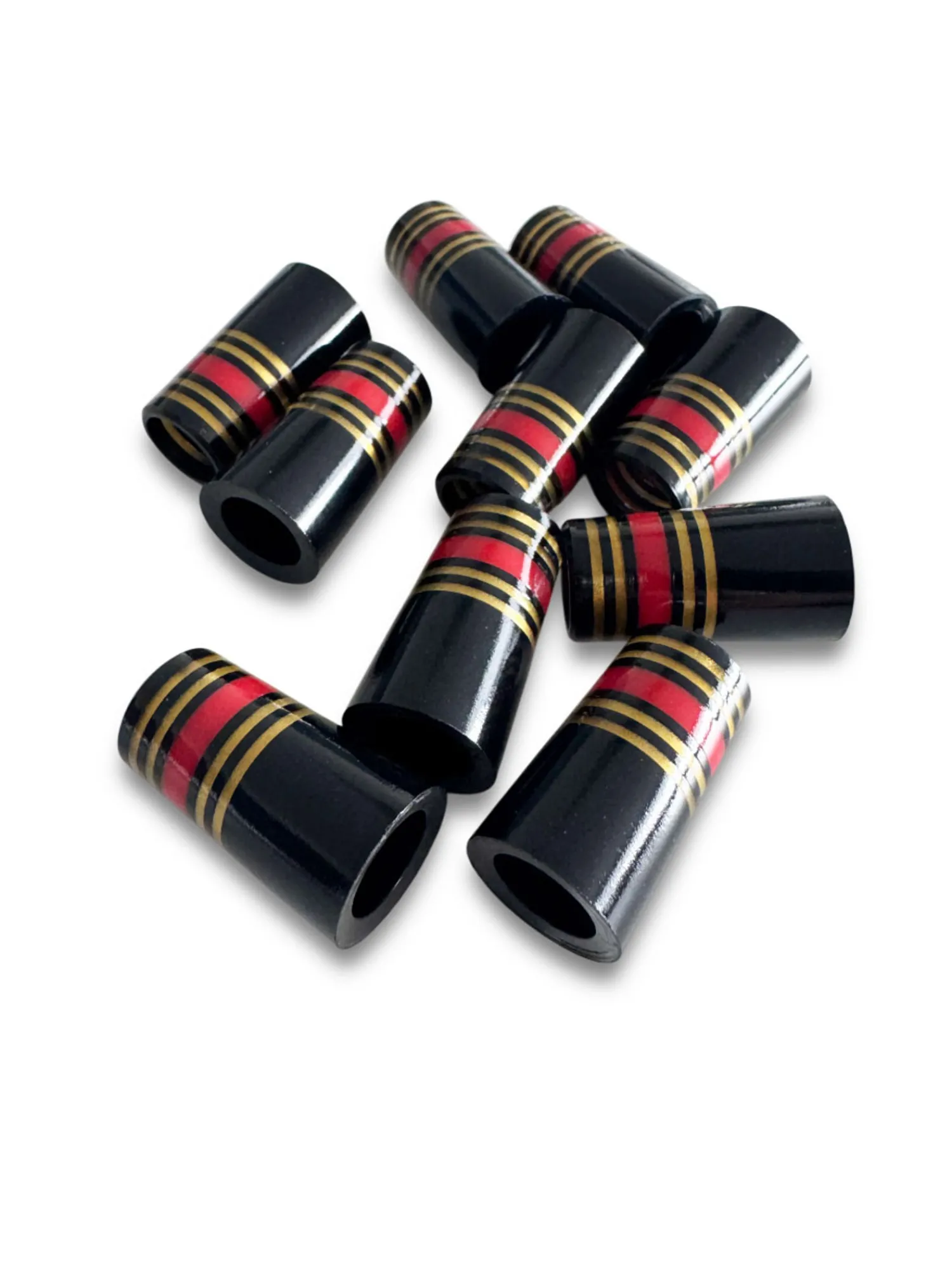 BB&F Co. Ferrules|BB&F Co Ferrule - Shady Oaks (10 Pack)