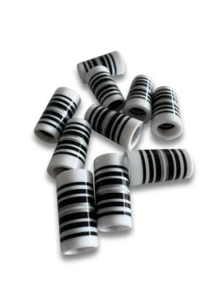 BB&F Co. Ferrules|BB&F Co Ferrule - Sixty Six Times (10 Pack)