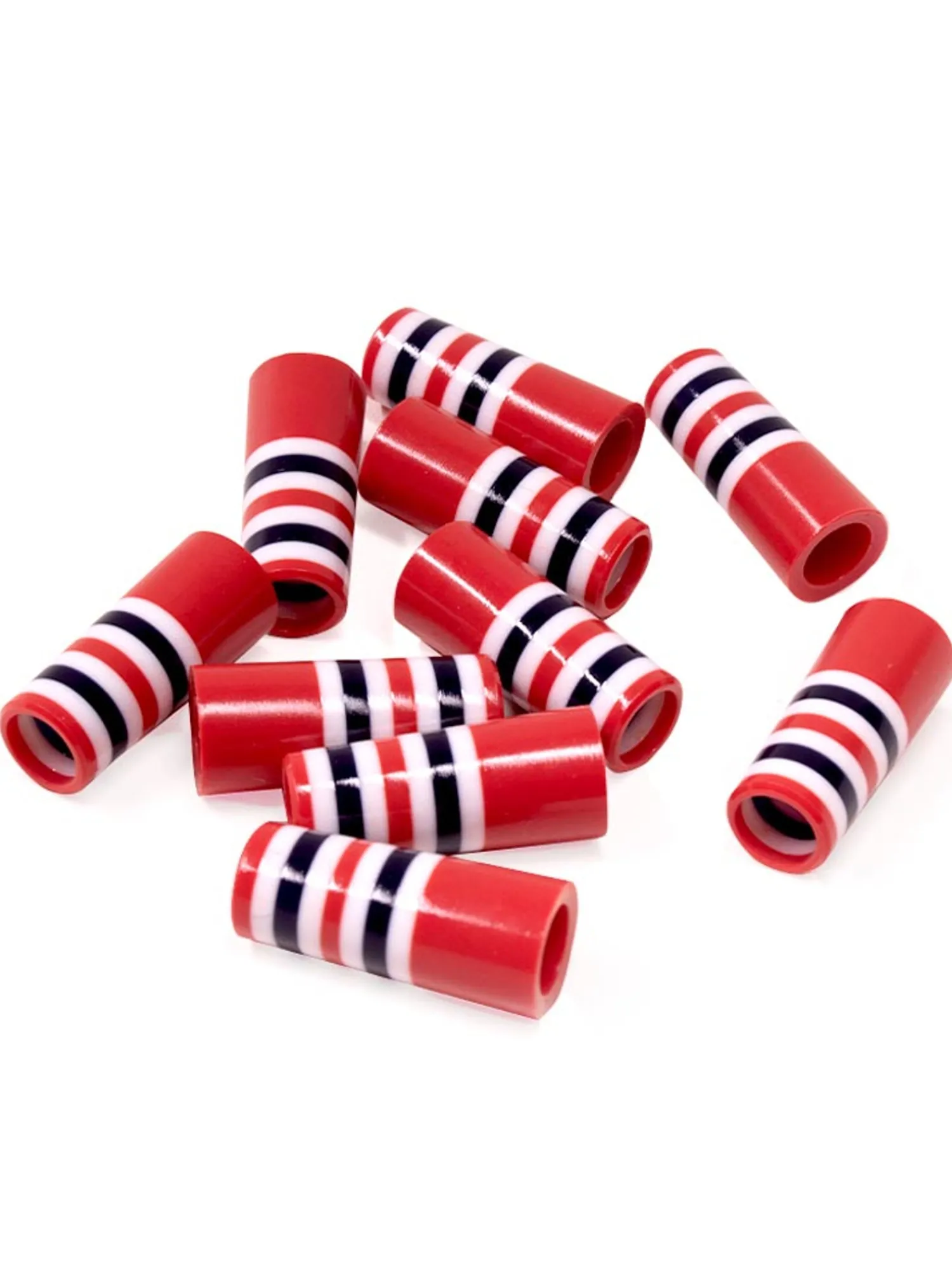 BB&F Co. Ferrules|BB&F Co Ferrule - Sunday Socks (10 Pack)