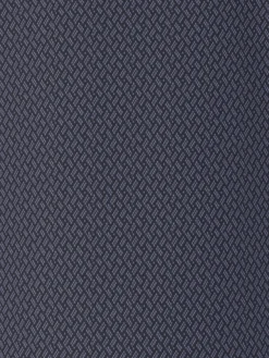 Ben Hogan Shirts|2 Tone Micro Geo Jacquard Polo - Peacoat