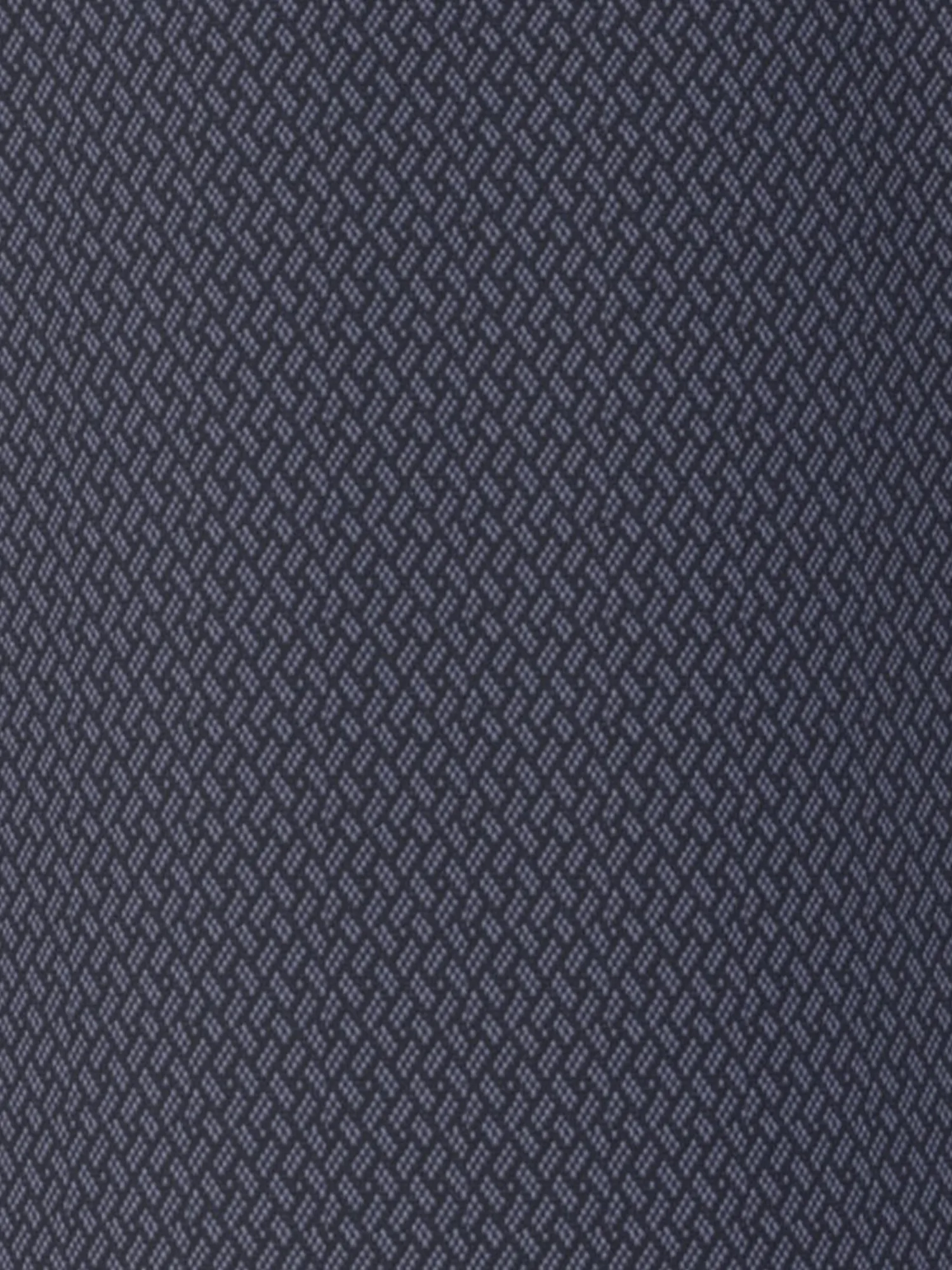 Ben Hogan Shirts|2 Tone Micro Geo Jacquard Polo - Peacoat