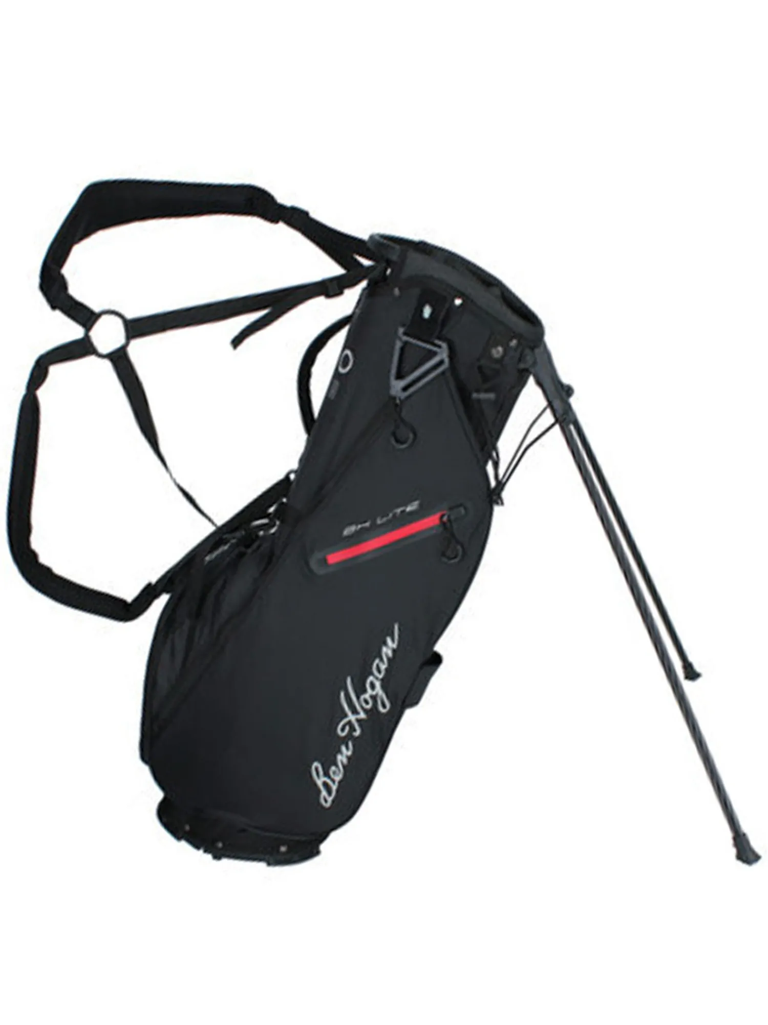 Ben Hogan Stand Bags|BH-Lite Stand Bag