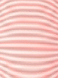 Ben Hogan Shirts|Fine Line Stripe Polo Shirt - Strawberry Pink