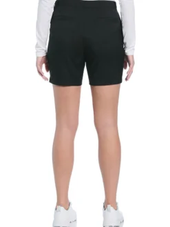Ben Hogan Shorts|Women's 7-Inch Tech Short - Caviar