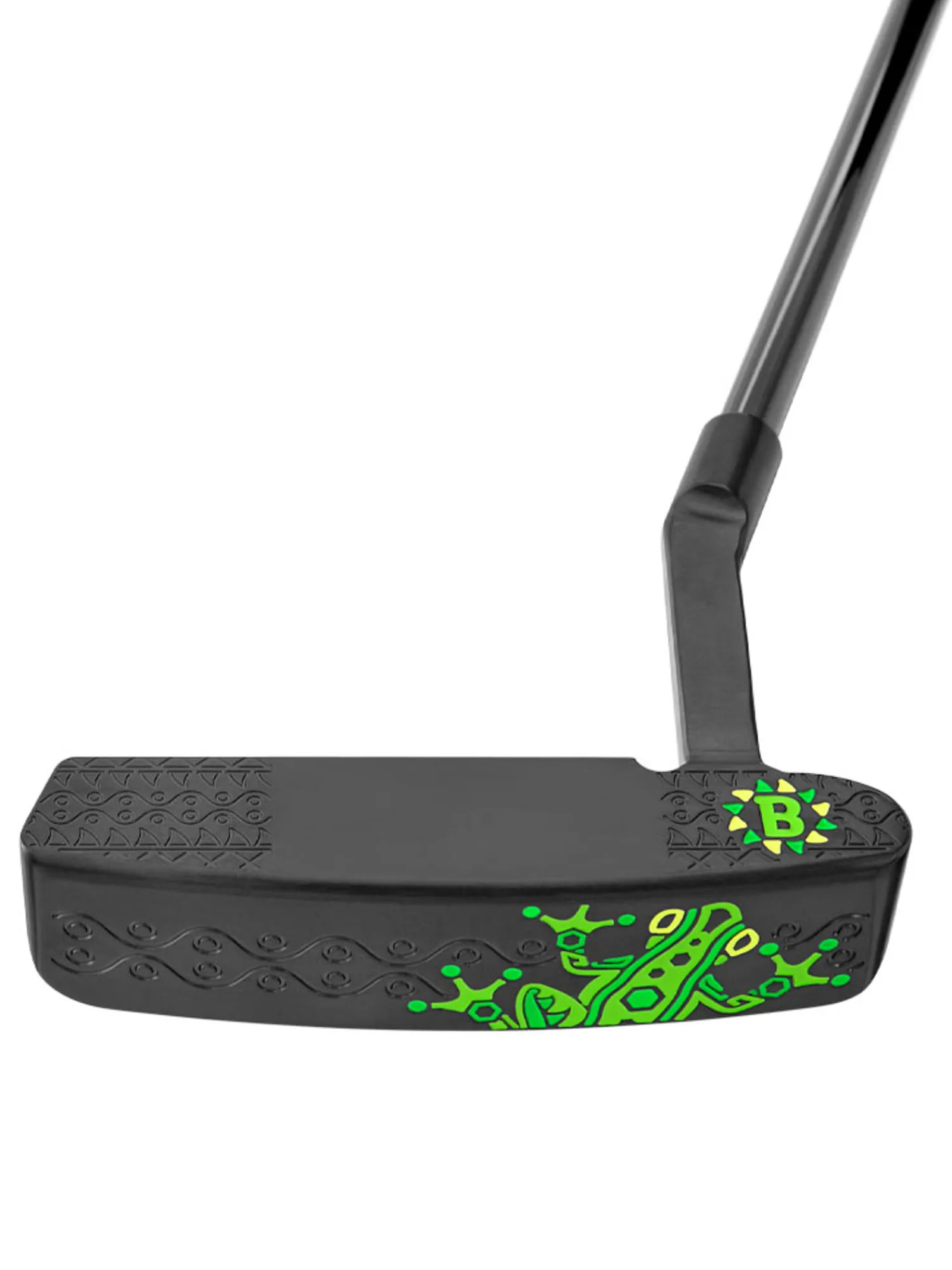 Bettinardi Putters|BB1 Tiki Limited Edition 2025 Putter