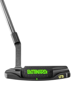 Bettinardi Putters|BB1 Tiki Limited Edition 2025 Putter